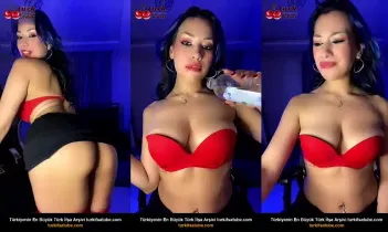Tango Serenay'ın Çıplak Sergisi