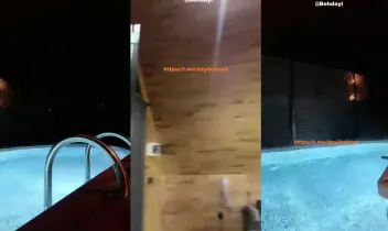 Tango Serpil Cansız yeni ifşa videoları voll 1