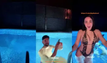 Tango Serpil Cansız yeni ifşa videoları voll 2