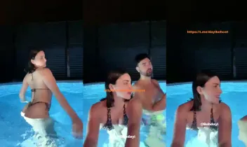 Tango Serpil Cansız yeni ifşa videoları voll 3