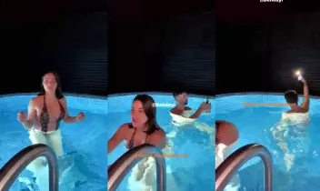 Tango Serpil Cansız yeni ifşa videoları voll 6