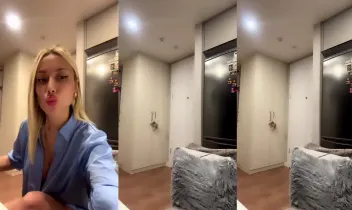Tango Simay ifşa videoları part 2