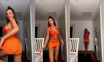 Tango Snake Selin ifşa yayınları part 10