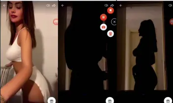 Tango Snake Selin ifşa yayınları part 22