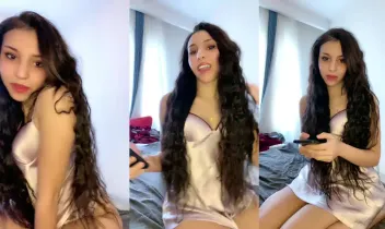 Tango Yanka Tango premium ifşa videoları part 2