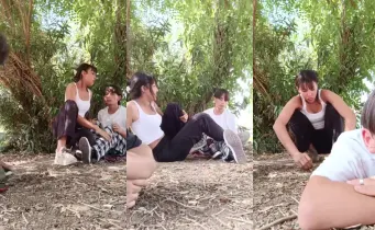 Tango Yanka Tango premium ifşa videoları part 23