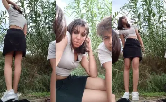 Tango Yanka Tango premium ifşa videoları part 28