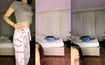 Tango Yanka Tango premium ifşa videoları part 35