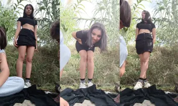 Tango Yanka Tango premium ifşa videoları part 44