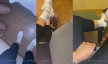 Kundura giydım, beyaz pano salladım bu pisliğe