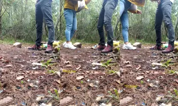 Kalleş işlerden aşağılık işlerden keyif alıyorum