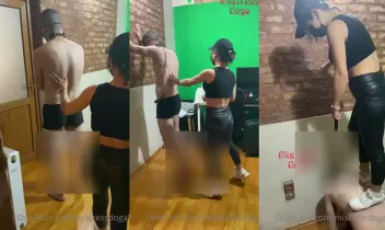 Dondurucu zevk de havalı, sizi döndüren sevgi de her neyse.