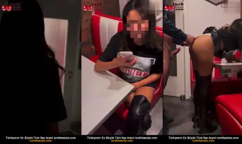 Telefonda, sevgilisi hakkında bilgi veren bir kadın.