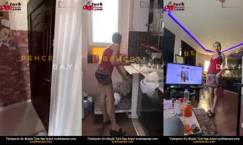 Temizlikçinin Sihirli Bir Yoluyla Temizlenmesi