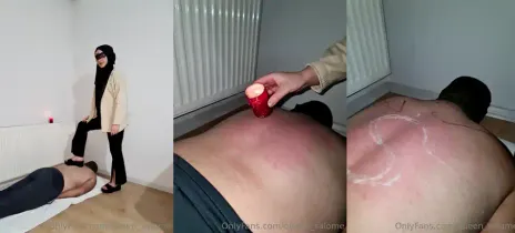 Kendi ayakkabılarını bile kokuşmazsa o adamları bileklerini öptüm