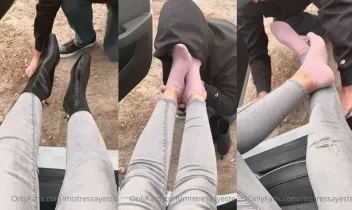 Dilin neye kastı biliyor musun? 2. Dilini oynatma.