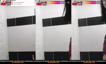 TikTok Bükülmüş Aslan Gösterisi