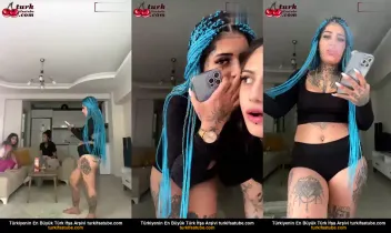 Tiktok fenomenlerinin ifşa edildiği raperin yılmaz ifşası
