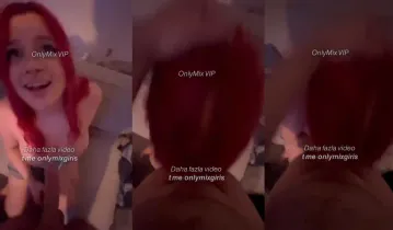Tiktokçu mira'nın çok özel sakso videoları part 14
