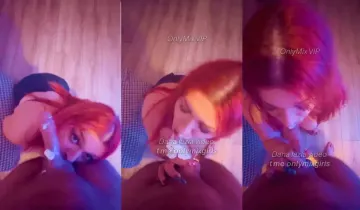 Tiktokçu mira'nın çok özel sakso videoları part 3