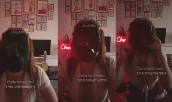 Tiktokçu mira'nın çok özel sakso videoları part 4