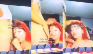 Tiktokçu mira'nın çok özel sakso videoları part 8