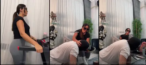 Eğit, Sırt Vur, Ödül Ver!