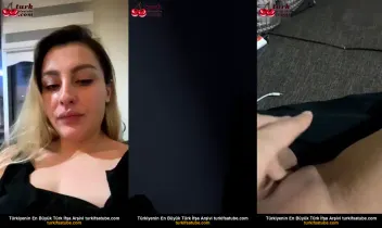 Traşlı Ceylan Ajansı Koltuğunda Kandırdı