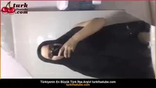 A101 çalışanı sikiyor