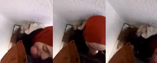 Türbanlı amatör ifşa videoları part 21