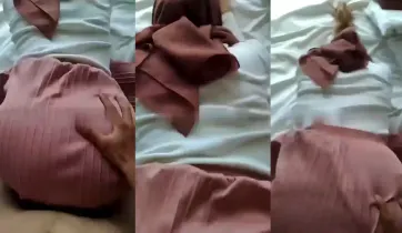 Türbanlı amatör ifşa videoları part 5