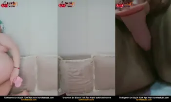 Türbanlı dul Rozalinda'nın ifşa edilmesi