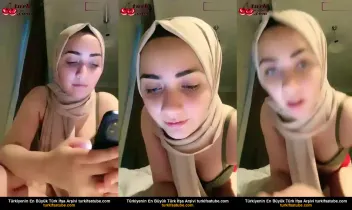 Türbanlı Kaşar Sarelle Prensesine Tango Donat