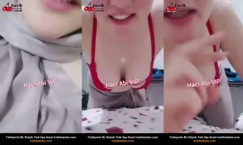Türbanlı Cazibe, Anal