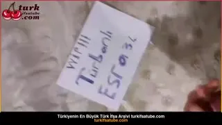 Sakso Çekimi Kadın Kardeşinin Cazibesi