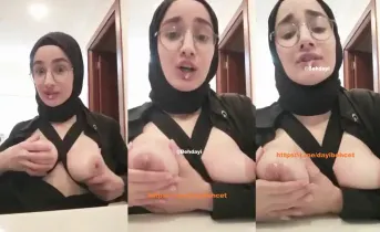 Türbanlı Sevim Fansly Videoları part 1