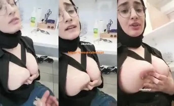 Türbanlı Sevim Fansly Videoları part 3