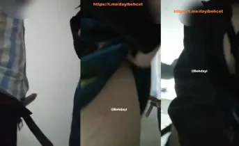 Türbanlı Sevim Fansly Videoları part 6
