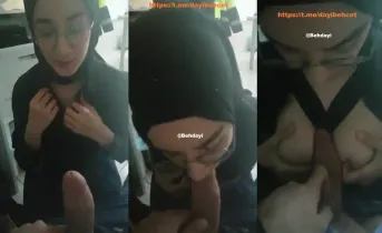 Türbanlı Sevim Fansly Videoları part 8