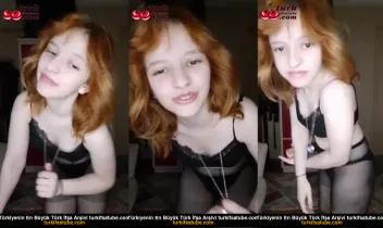Türk bayanı seksi çıplak