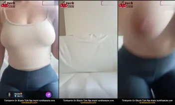 Türk bayanını götünden açık yara açtı