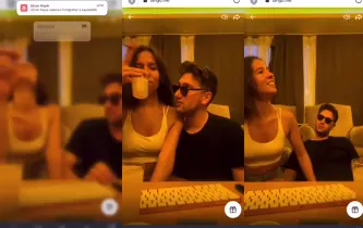 Türk Bir Ahçı ve barmen kızın harika çift tango ve onlyfans sakso ve seks videoları part  8
