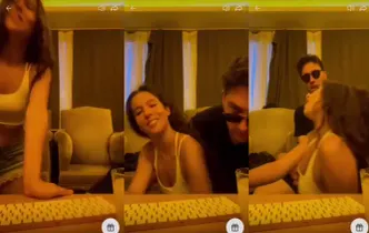 Türk Bir Ahçı ve barmen kızın harika çift tango ve onlyfans sakso ve seks videoları part  9