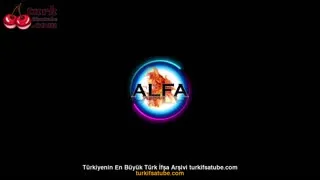 Türk Cazibe Filmi Alfa Erkek Ağına Aldatıyor