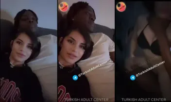Türk çıkır kıza grup dalmışlar yetmimiş birde zenciye siktirmişler part 2