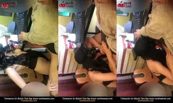 Türk Cumhuriyeti Seks Porno Filmi Uzun
