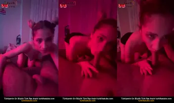 Türk Elif Sedat Cazibeyle Kardeşini Arkadan Kandırıyor