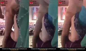 Türk Köyü Çekilişi Cazibe Anal Porno
