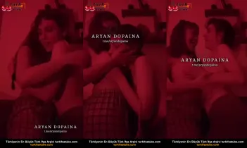 Türk Lezbiyenler seks yapıyor