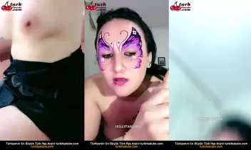 Türk Milf Dul Meltem Anal Seksli Çıplaklar